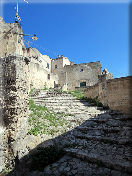 foto Matera